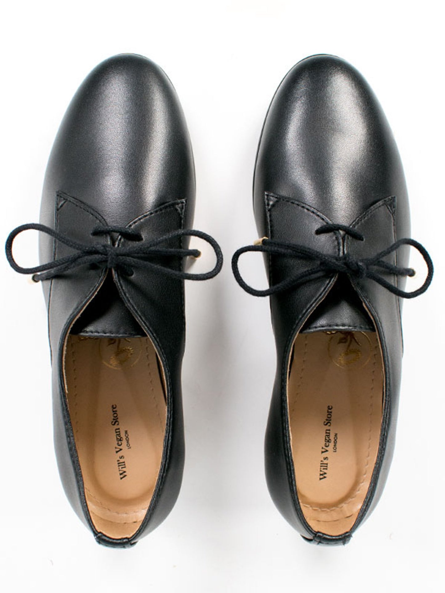 Vegan Women's Smart Derbys | Will's Vegan Store