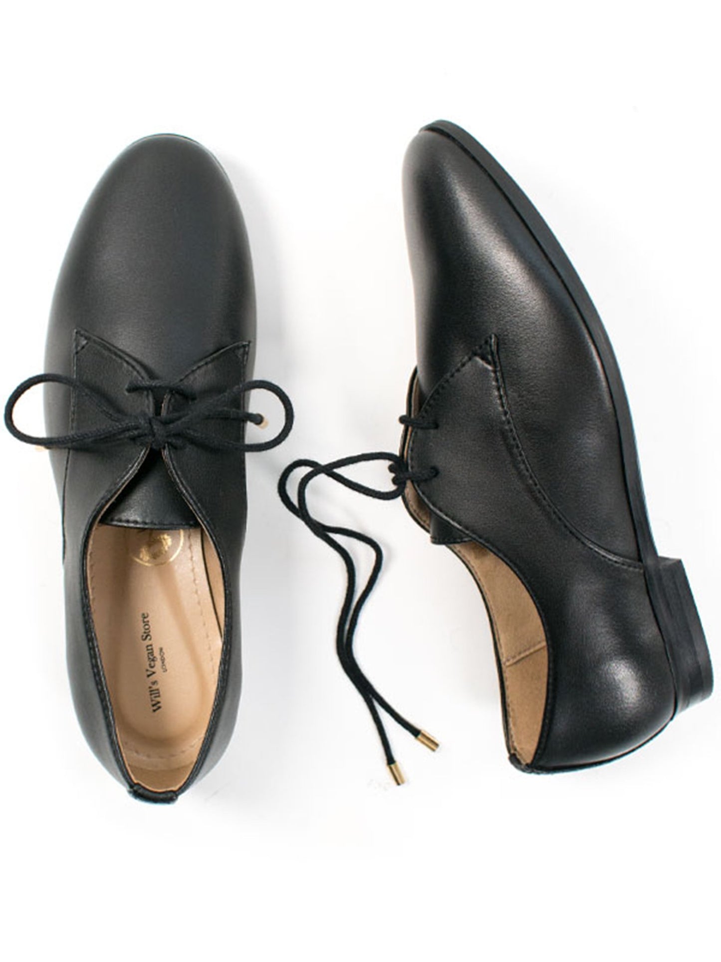 Vegan Women's Smart Derbys | Will's Vegan Store