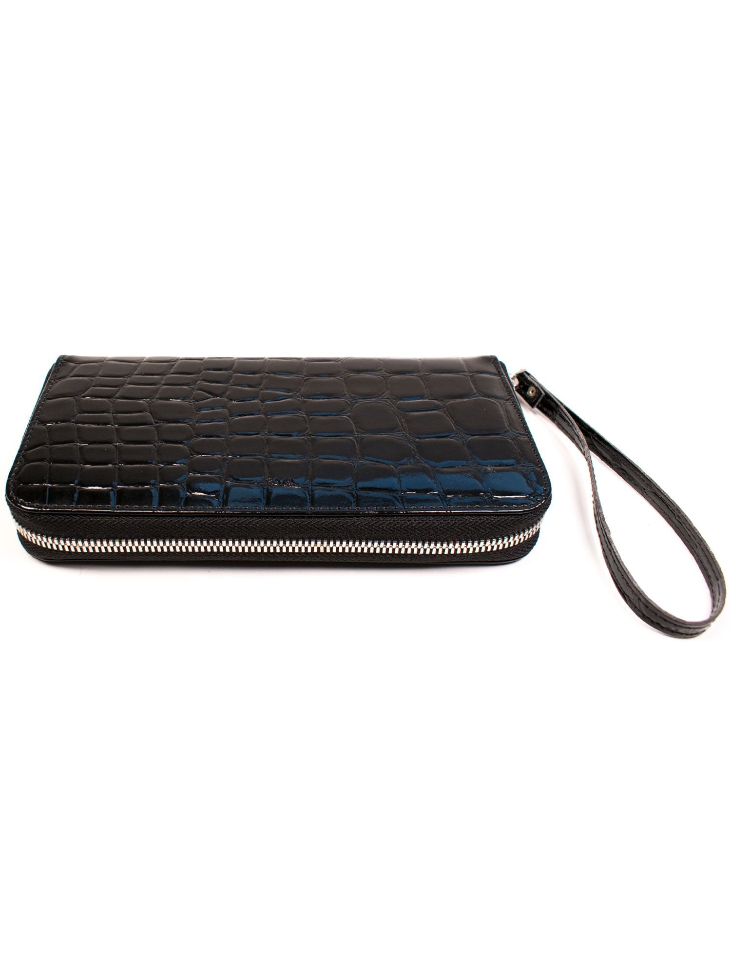 Vegan Women's Large Zipper Wallet | Will's Vegan Store