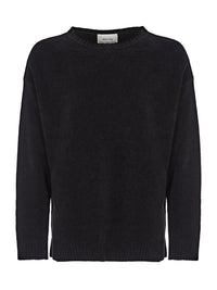 Vegan Women's Slouch Knit Jumper | Will's Vegan Store