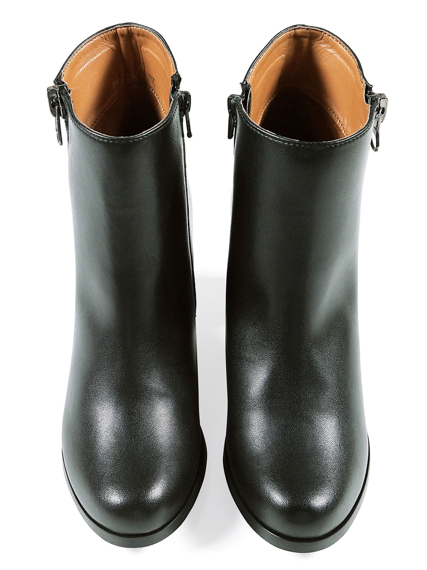 Vegan Women's Quarter Length Boots | Will's Vegan Store