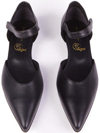 Vegan Women's Point Toe Flats | Will's Vegan Store