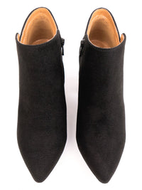 Vegan Women's Point Toe Boots | Will's Vegan Store