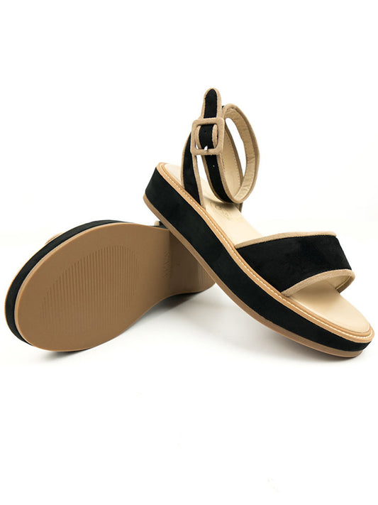 Sandalen  | Veganistische damesschoenen