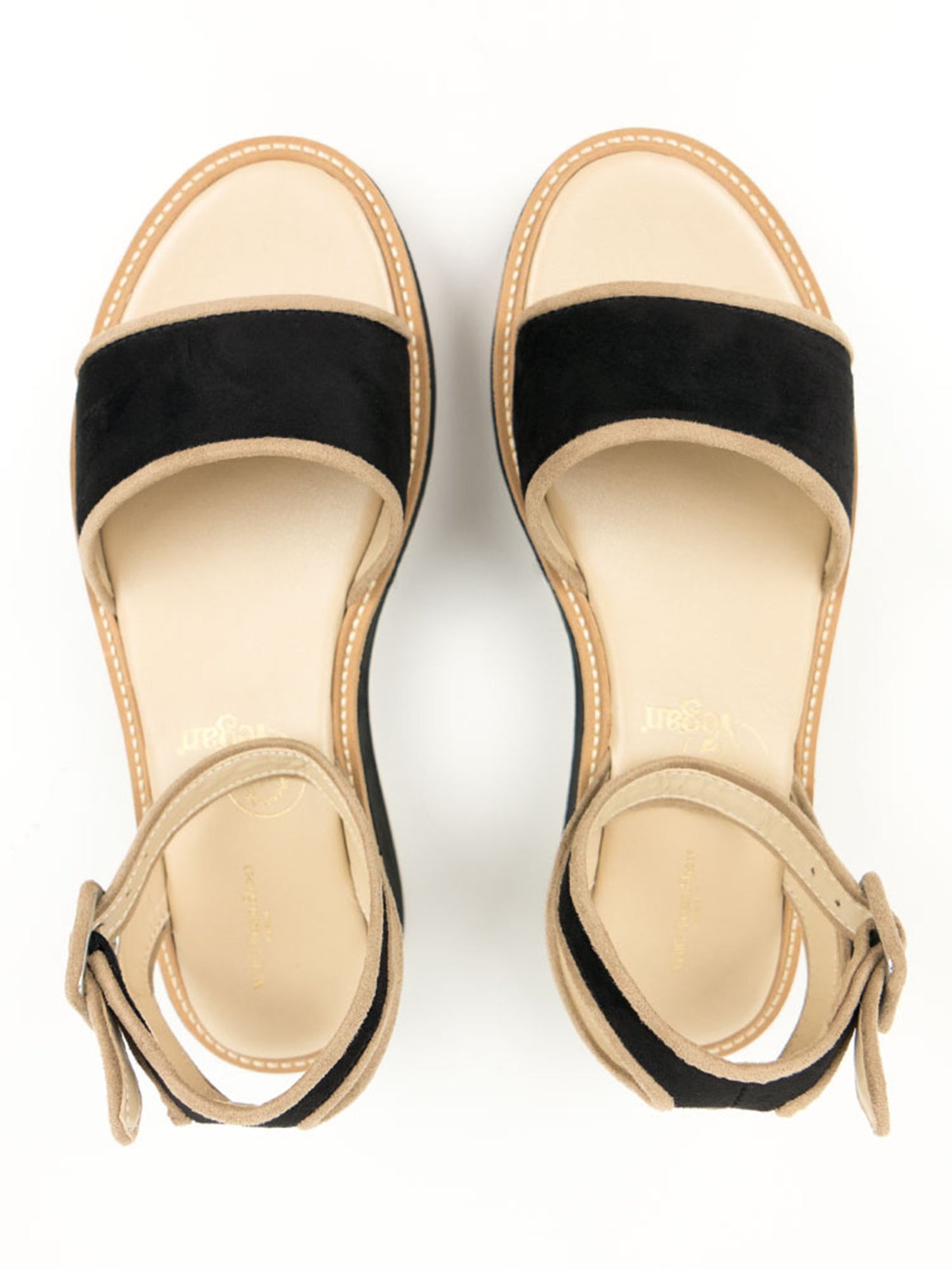 Vegan Women's Sandals | Will's Vegan Store