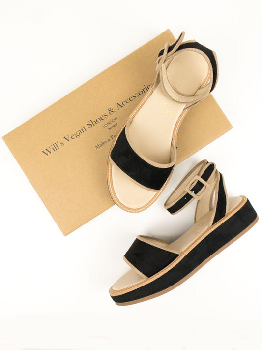 Sandalen  | Veganistische damesschoenen