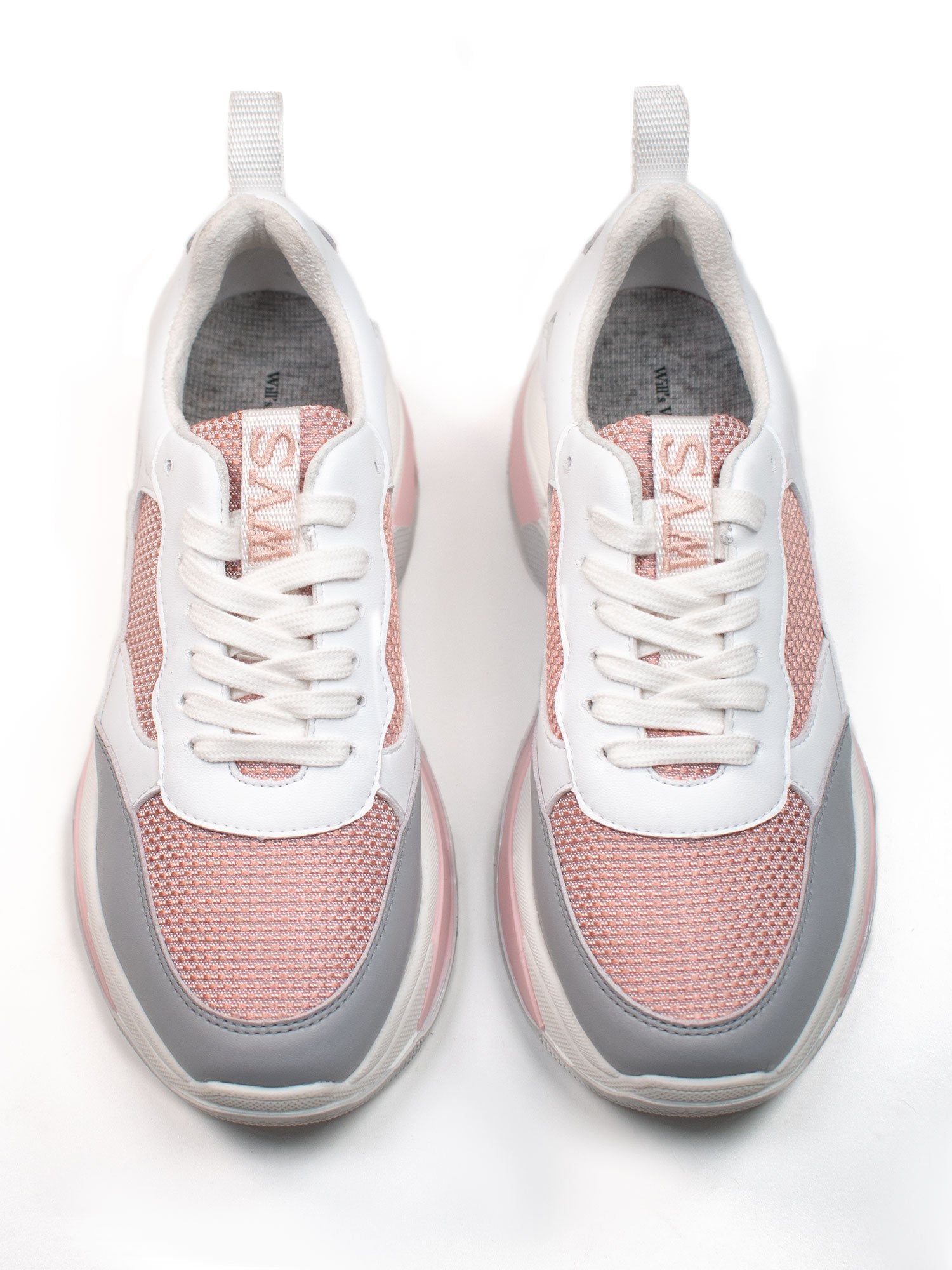 Vegan Women's Rio Trainers | Will's Vegan Store