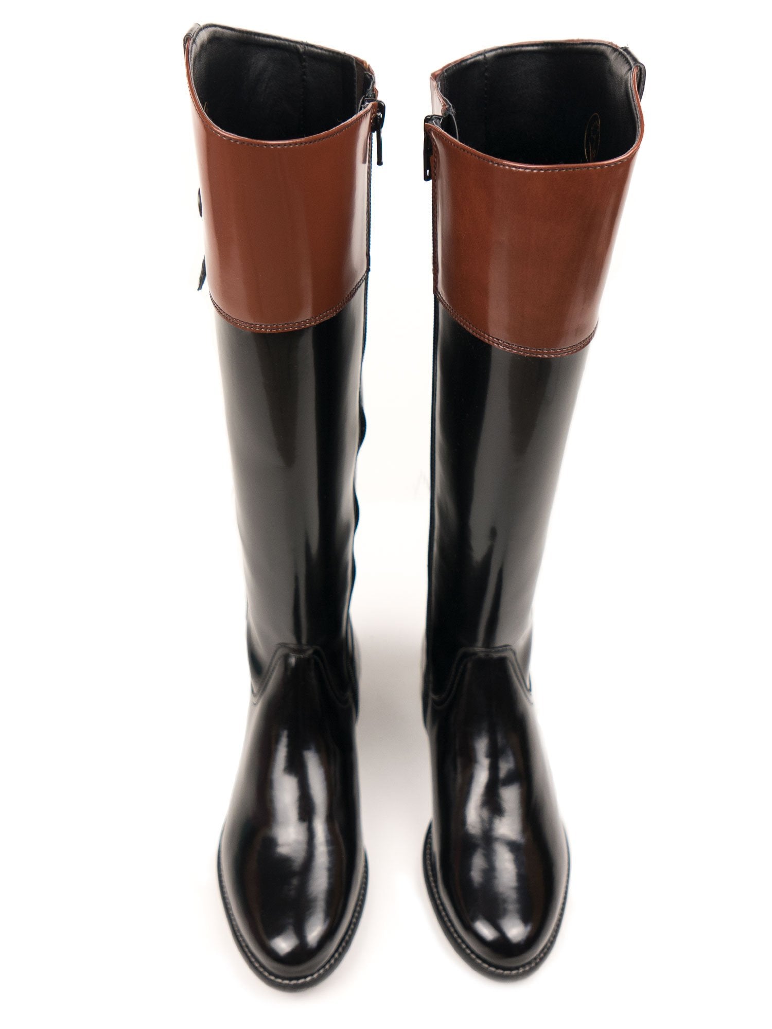 Vegan Women's Riding Boots | Will's Vegan Store