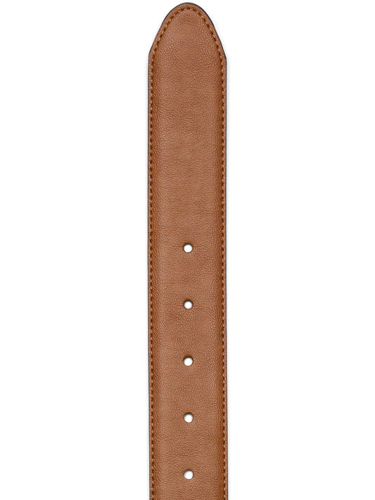 3.5cm Reversible Belt | Vegan Belts