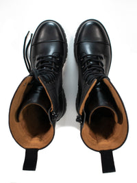 Track Sole 10 ooglaarzen 