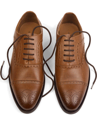 Goodyear Welt-brogues 