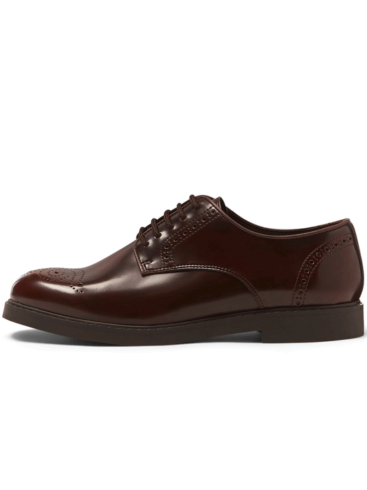 Signature Brogues | Vegan Shoes