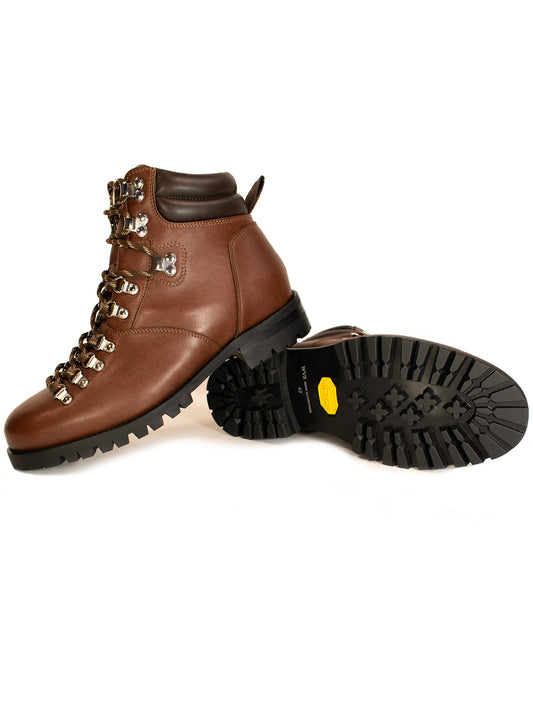 WVSport geïsoleerde waterdichte Alpine Trail-wandelschoenen  | Veganistische damesschoenen