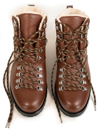 WVSport geïsoleerde waterdichte Alpine Trail-wandelschoenen 