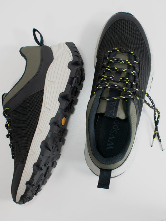 Baskets de course sur sentier WVSport | Chaussures de course végétaliennes