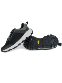 Baskets de course sur sentier WVSport