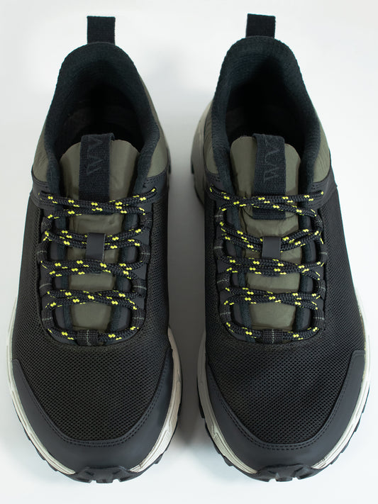 Baskets de course sur sentier WVSport | Chaussures de course végétaliennes