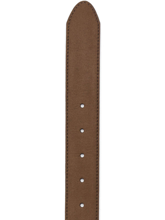 Classic 3.5cm Belt | Vegan Belts