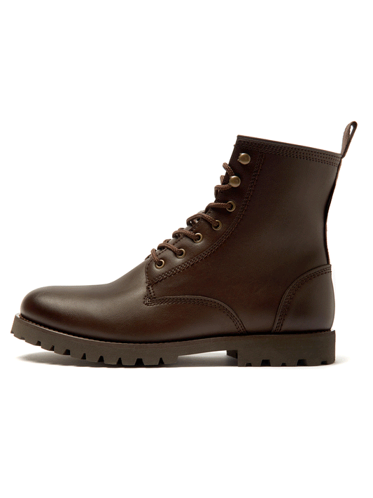 Rangers | Vegan Boots