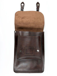 Vegan  Large Backpack Satchel | Will's Vegan Store