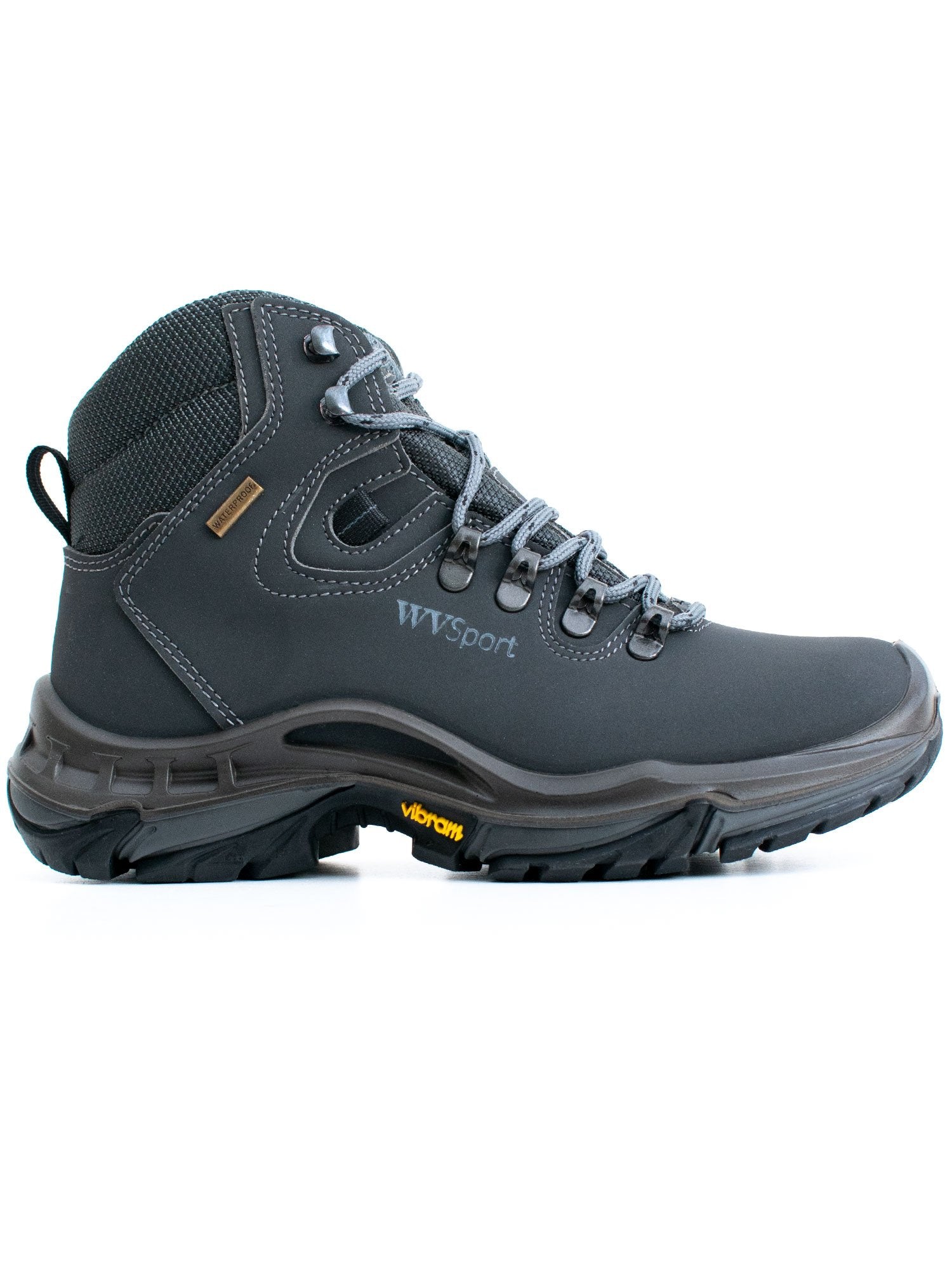 Mens vegan shop walking boots