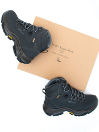 WVSport waterdichte wandelschoenen 