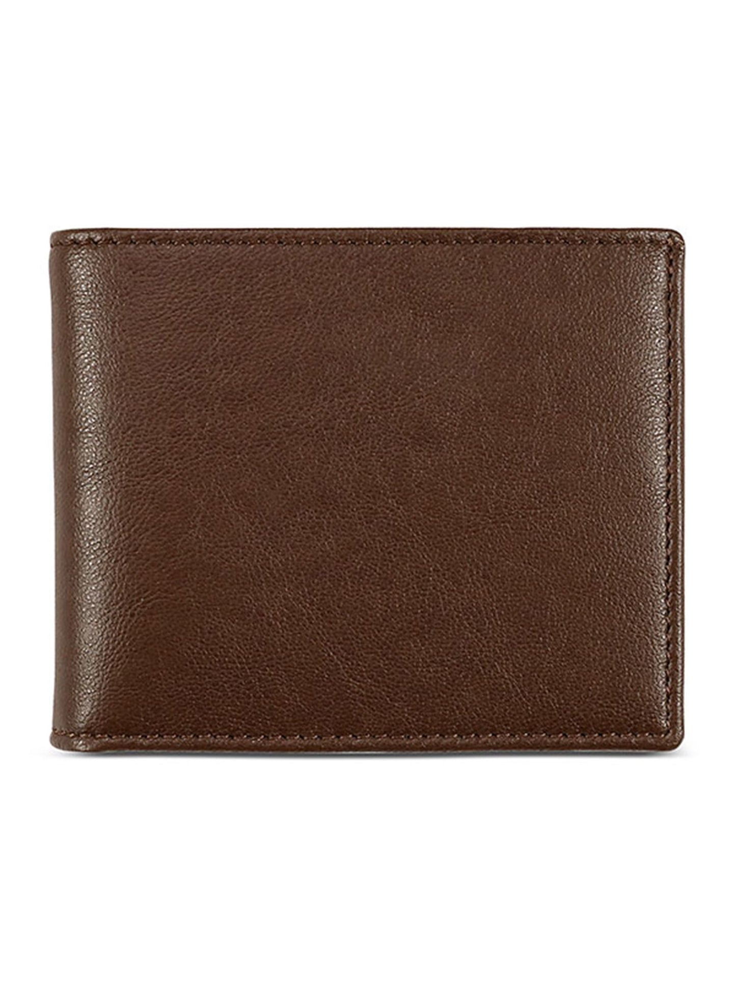 Vegan Men's Slim Billfold Wallet | Will's Vegan Store