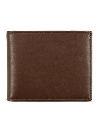 Vegan Men's Slim Billfold Wallet | Will's Vegan Store