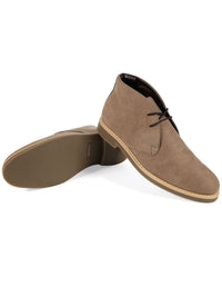 Vegan Men's Signature Deserts | Will's Vegan Store