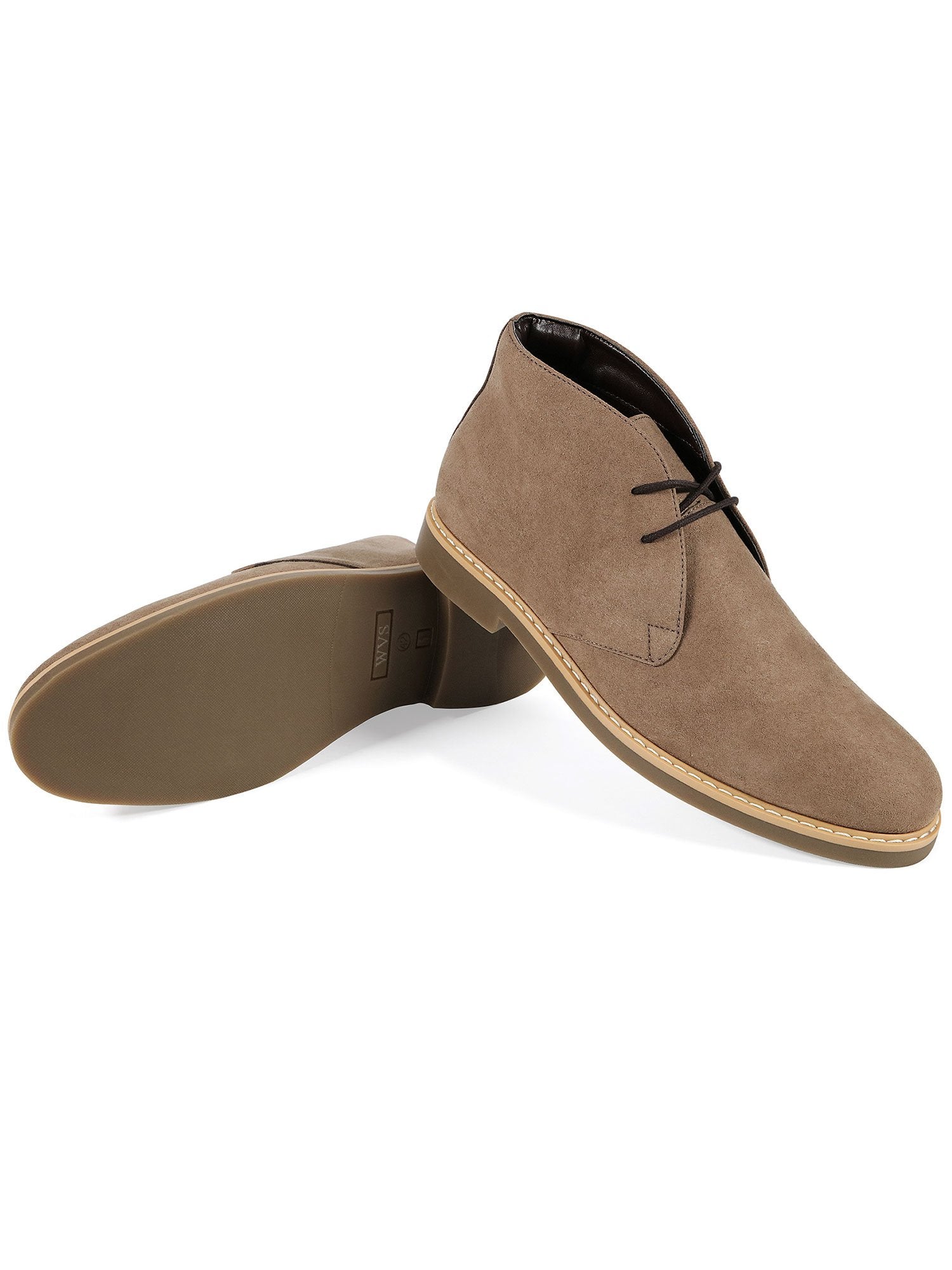 Vegan Men's Signature Deserts | Will's Vegan Store