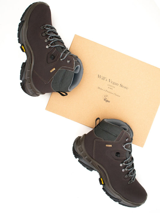 WVSport Waterproof Hiking Boots | Vegan Hiking Boots