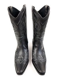 Vegan Men's Western Boots | Will's Vegan Store