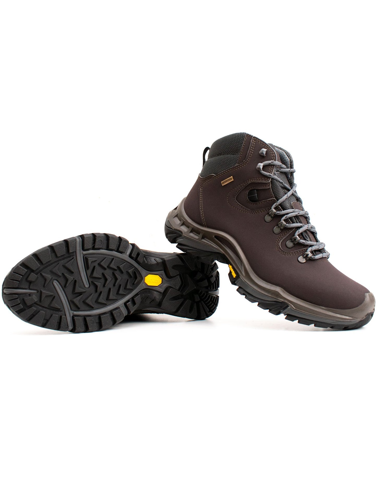 Vegan Men's WVSport Waterproof Hiking Boots | Will's Vegan Store