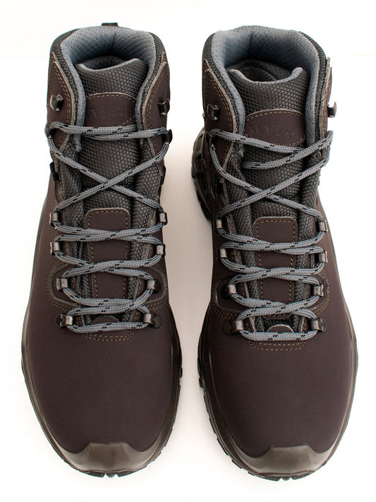 WVSport Waterproof Hiking Boots | Vegan Hiking Boots