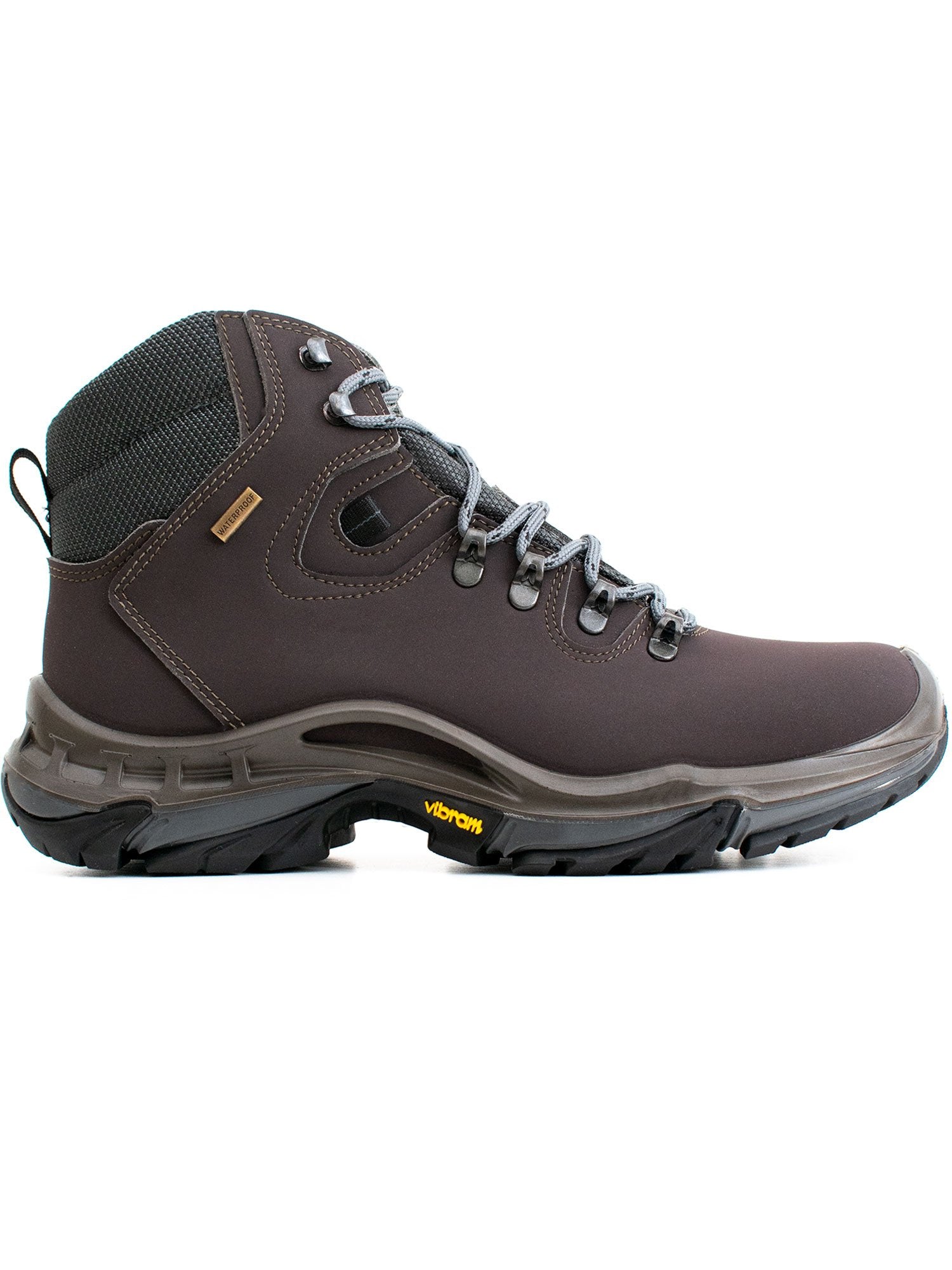 WVSport waterdichte wandelschoenen