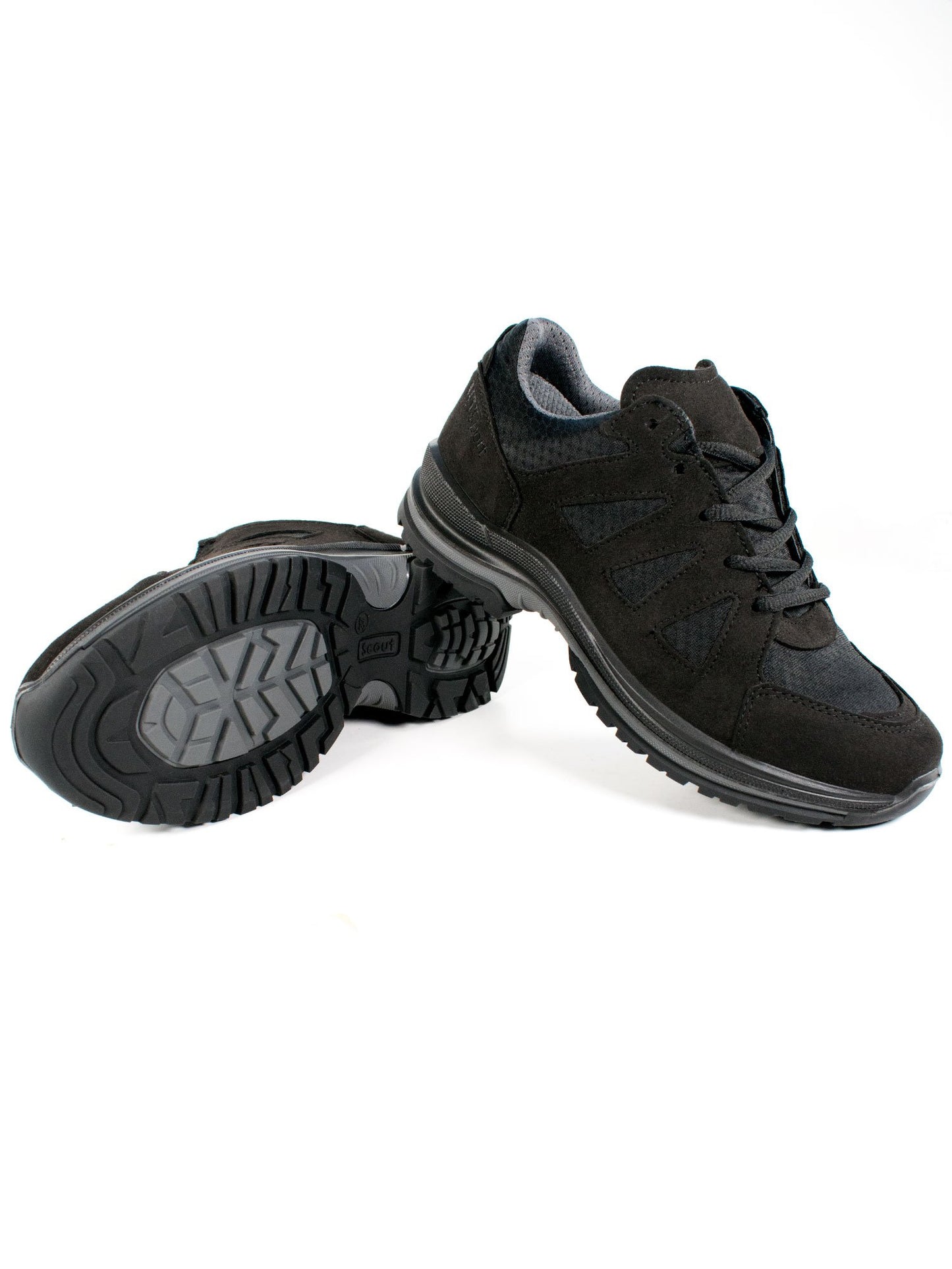 Vegan Men's WVSport Walking Trainers | Will's Vegan Store