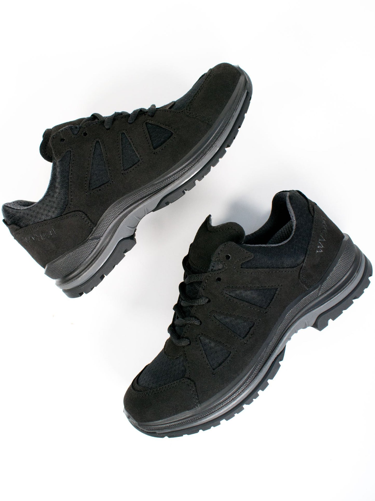 Vegan Men's WVSport Walking Trainers | Will's Vegan Store