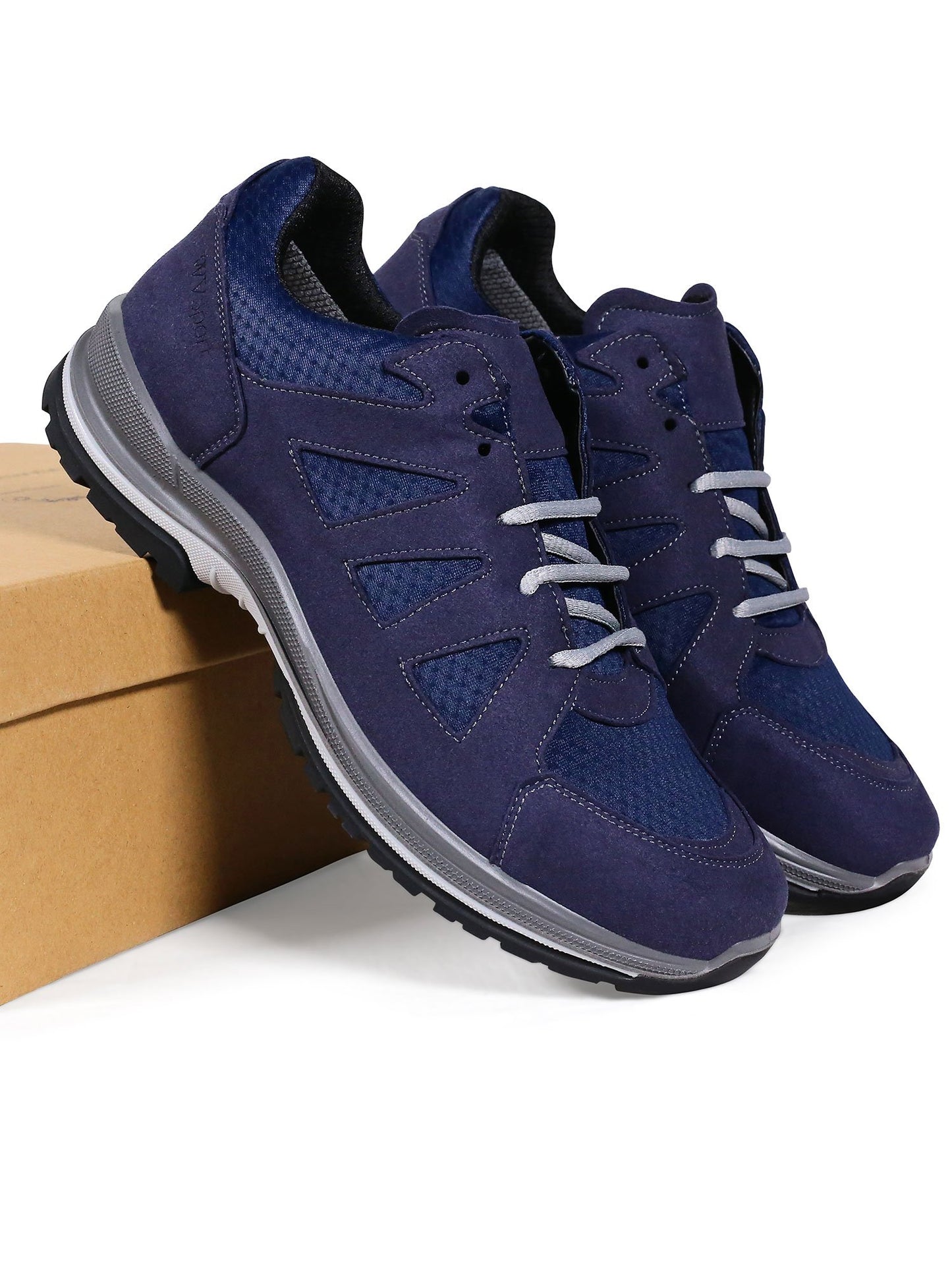 Vegan Men's WVSport Walking Trainers | Will's Vegan Store