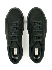 Vegan Men's Vegan Suede Sneakers | Will's Vegan Store