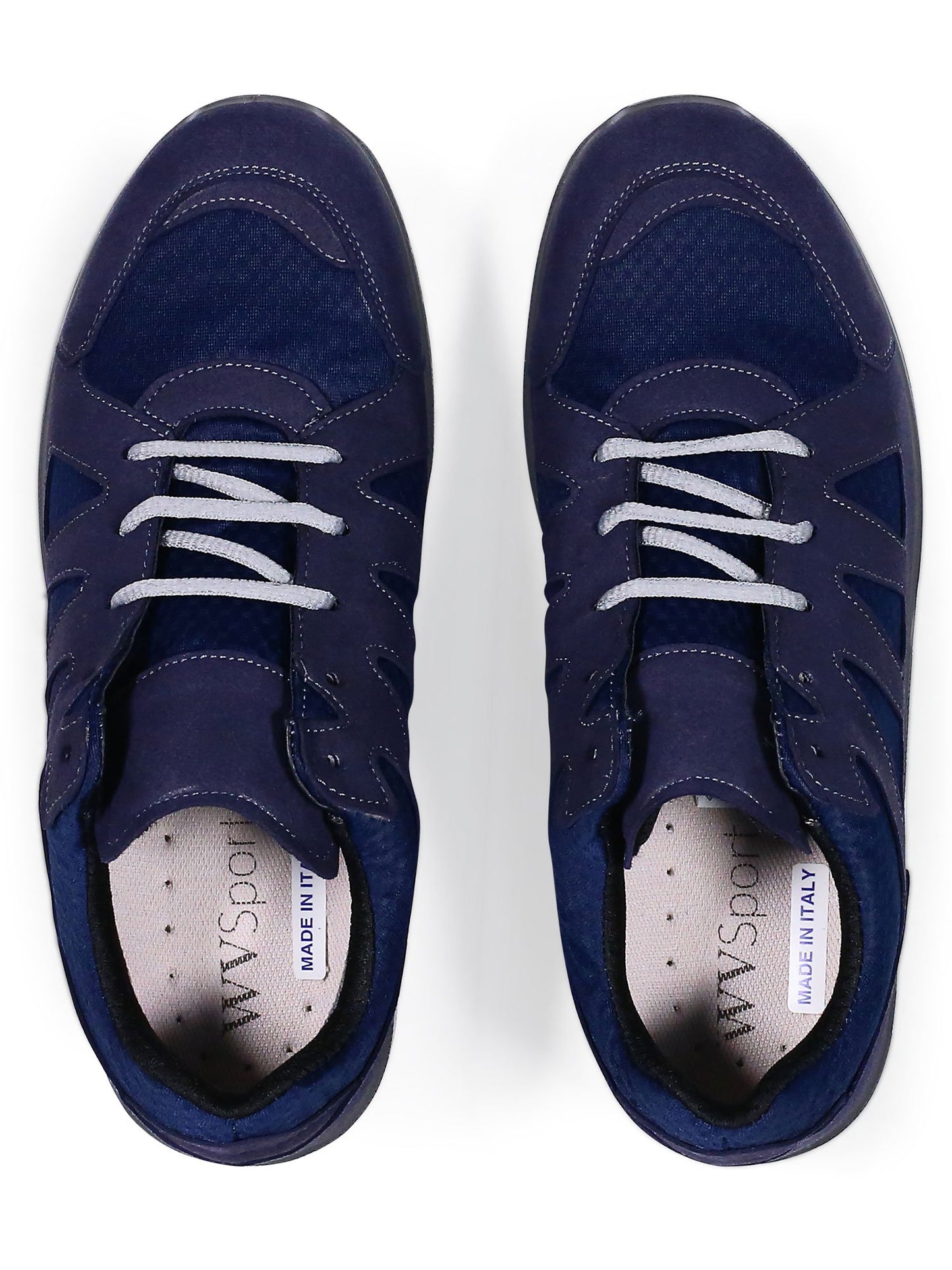 Vegan Men's WVSport Walking Trainers | Will's Vegan Store