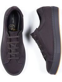 Vegan Men's Vegan Suede Sneakers | Will's Vegan Store