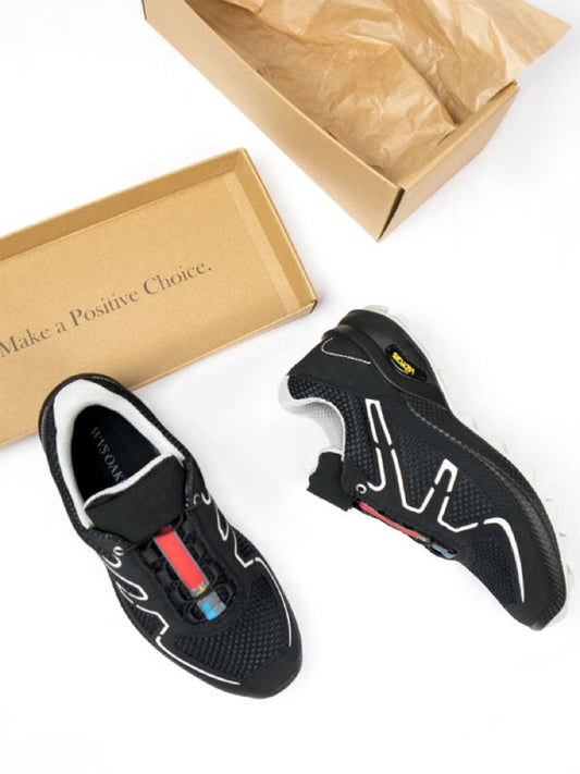 WVSport Oakes Cross-hardloopschoenen  | Veganistische damesschoenen
