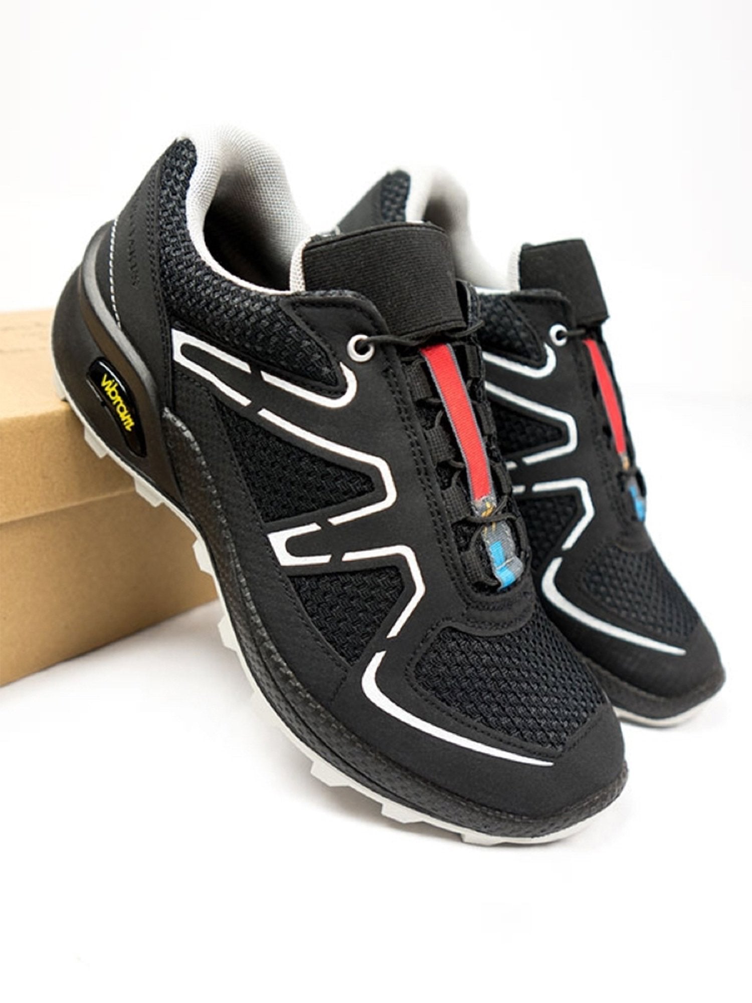 Vegan Women's WVSport Oakes Cross Running Trainers | Will's Vegan Store