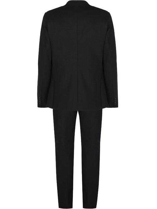 Tweedelige kostuumbroek | Vegan Suits & Blazers