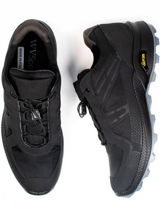 WVSport Oakes Cross-hardloopschoenen  | Veganistische damesschoenen