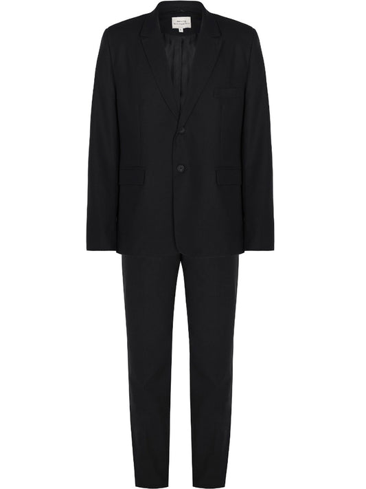 Tweedelige kostuumbroek | Vegan Suits & Blazers