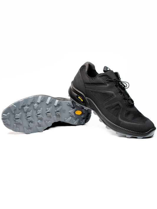 WVSport Oakes Cross-hardloopschoenen  | Veganistische damesschoenen
