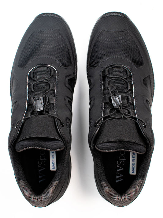 WVSport Oakes Cross-hardloopschoenen  | Veganistische damesschoenen