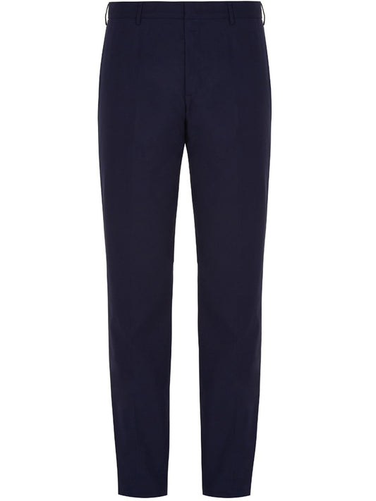 Tweedelige kostuumbroek | Vegan Suits & Blazers