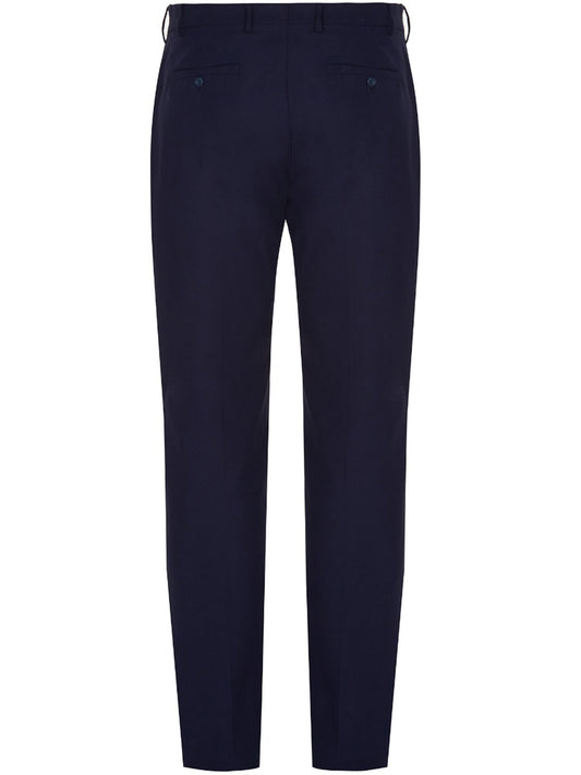 Tweedelige kostuumbroek | Vegan Suits & Blazers